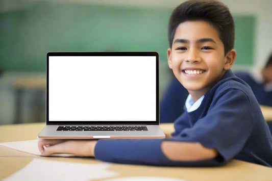 laptop