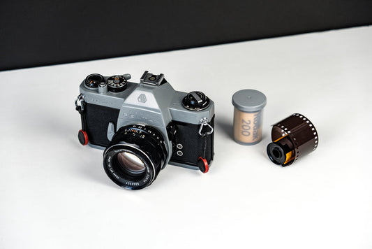 Camera
